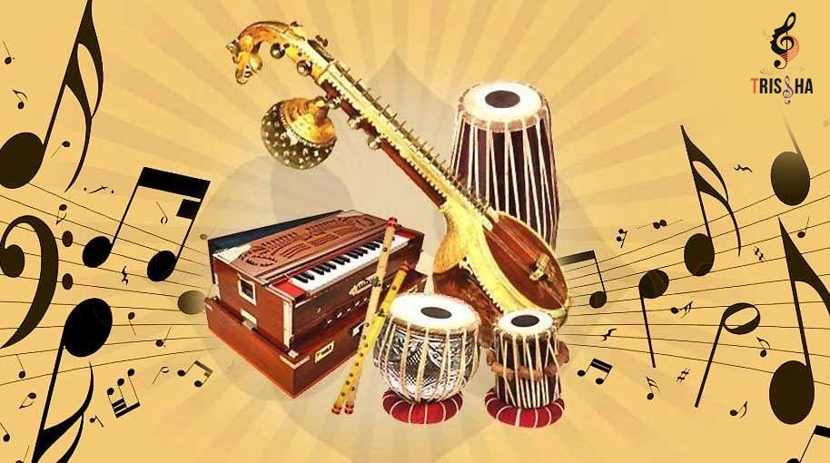 Hindustani singing